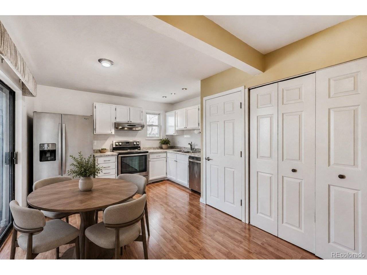 1160 S Clinton #40, Denver, CO 80247