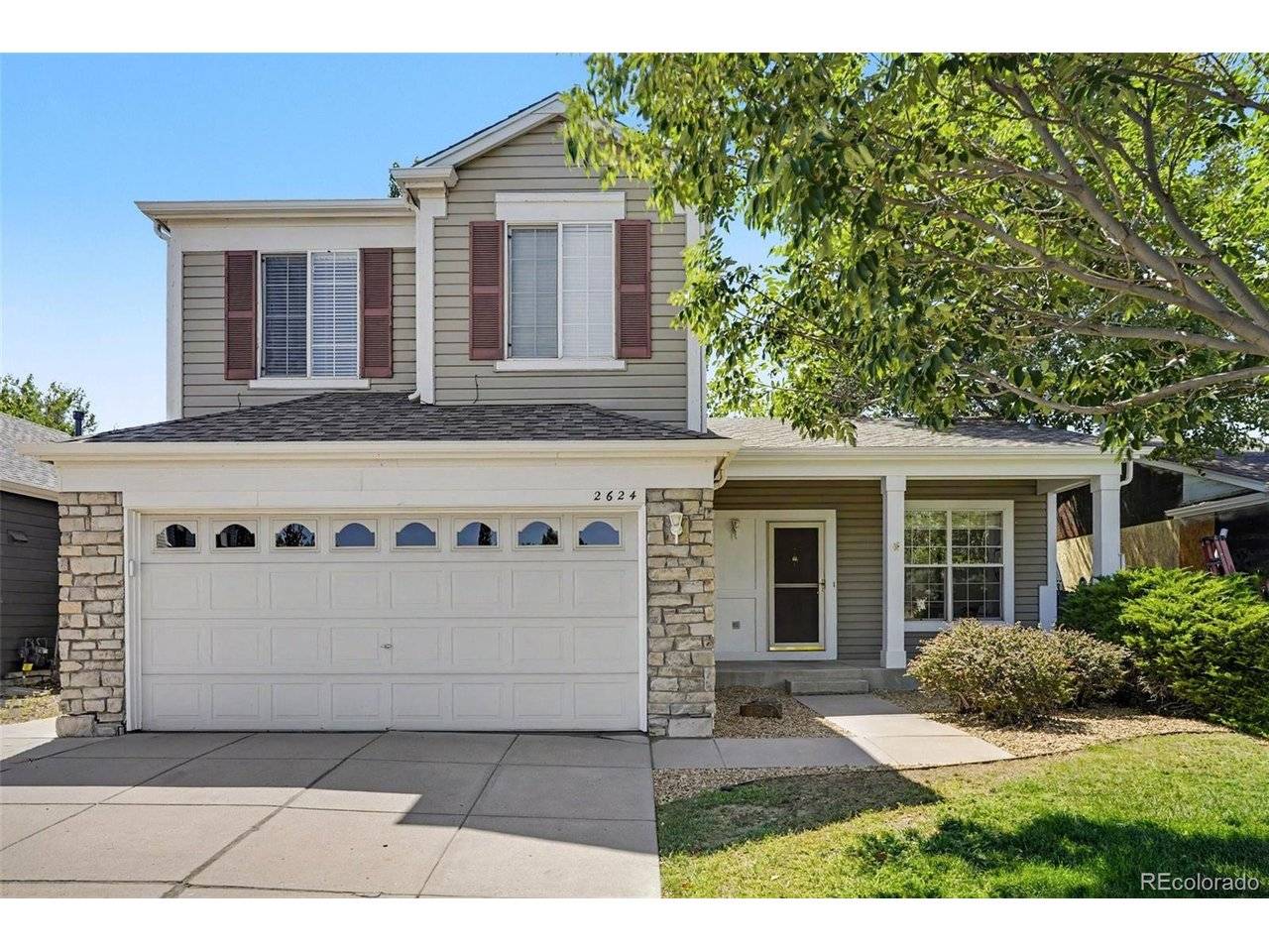 2624 E 131st, Thornton, CO 80241