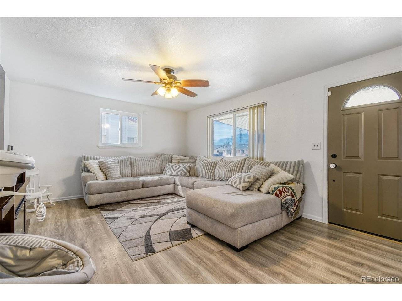 6970 Krameria, Commerce City, CO 80022