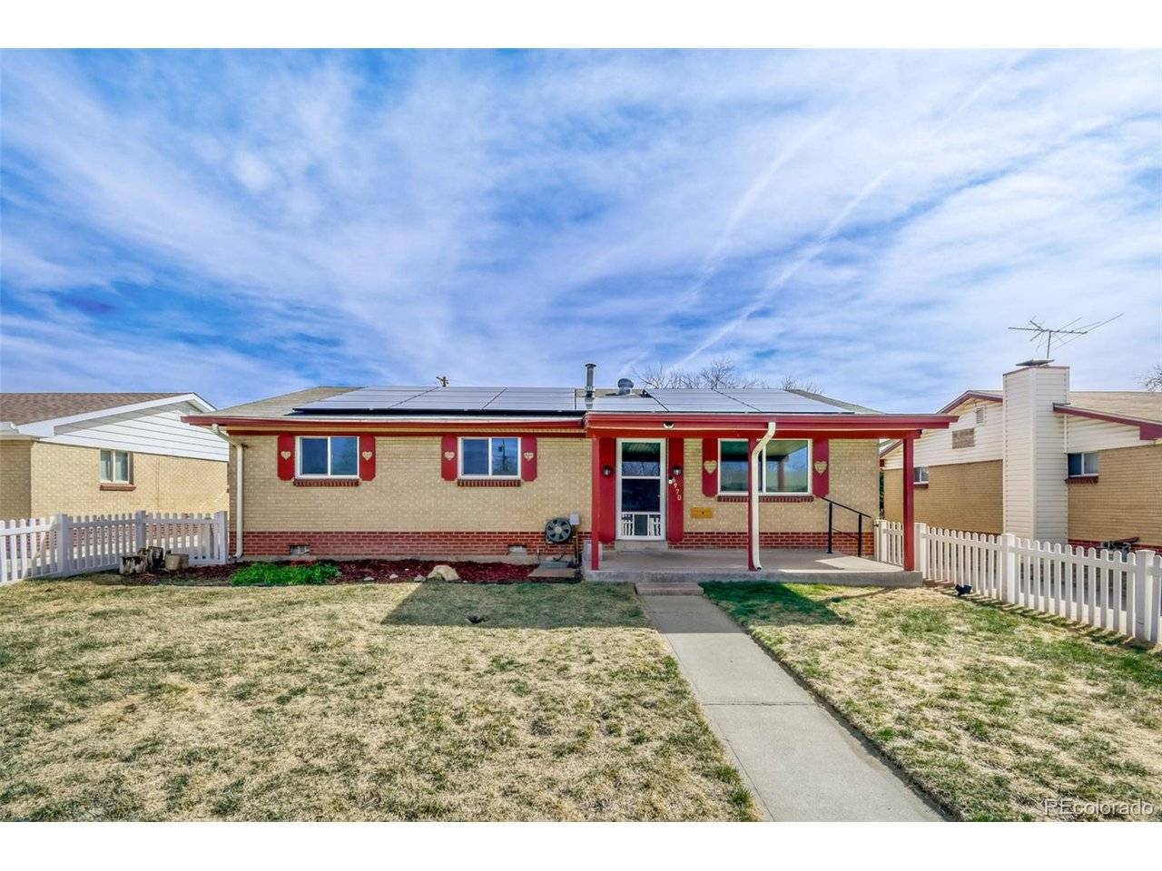 6970 Krameria, Commerce City, CO 80022