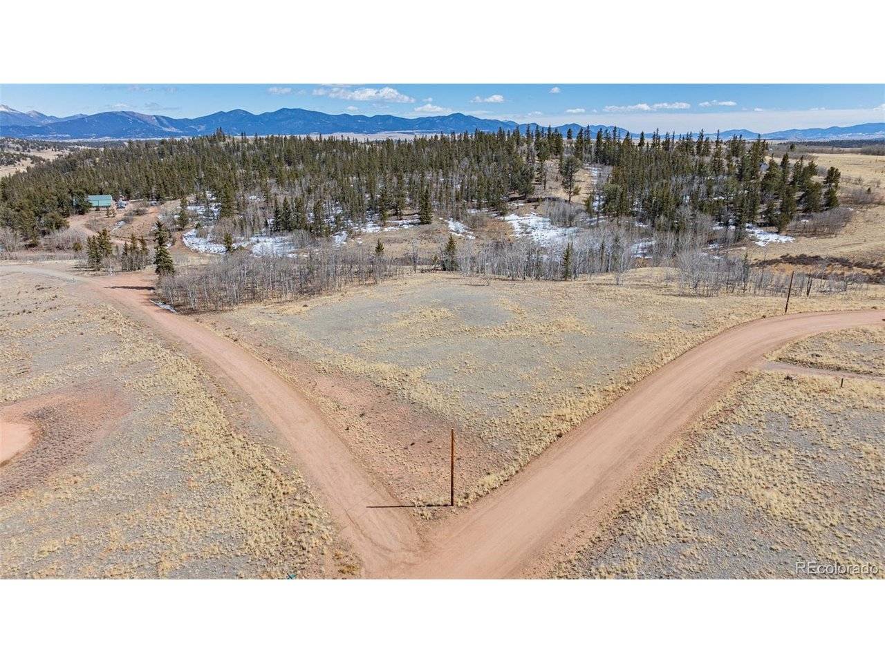 600 Pronghorn, Jefferson, CO 80456