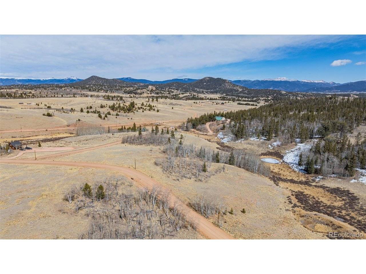 600 Pronghorn, Jefferson, CO 80456