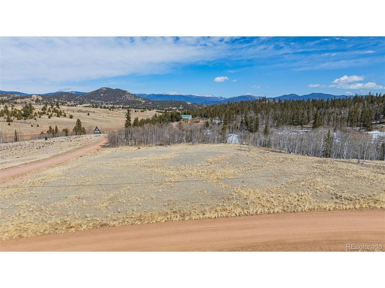 600 Pronghorn, Jefferson, CO 80456