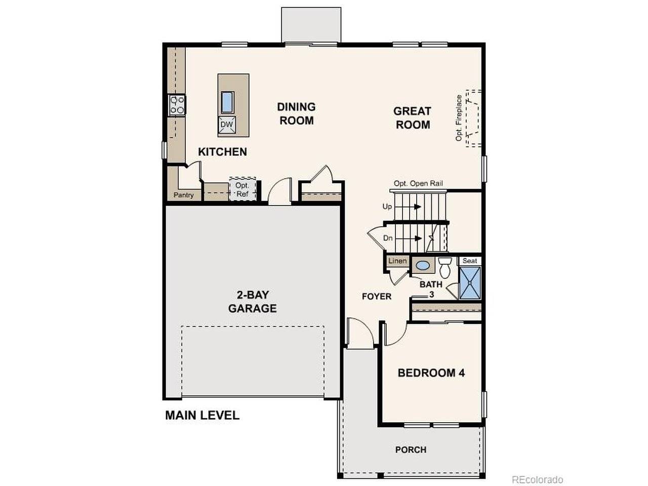 3303 N Irvington, Aurora, CO 80019