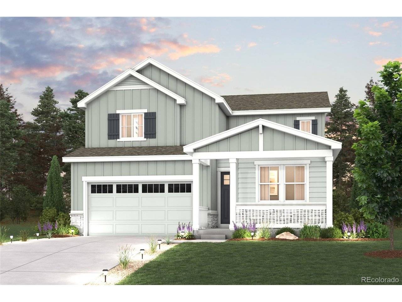 3303 N Irvington, Aurora, CO 80019