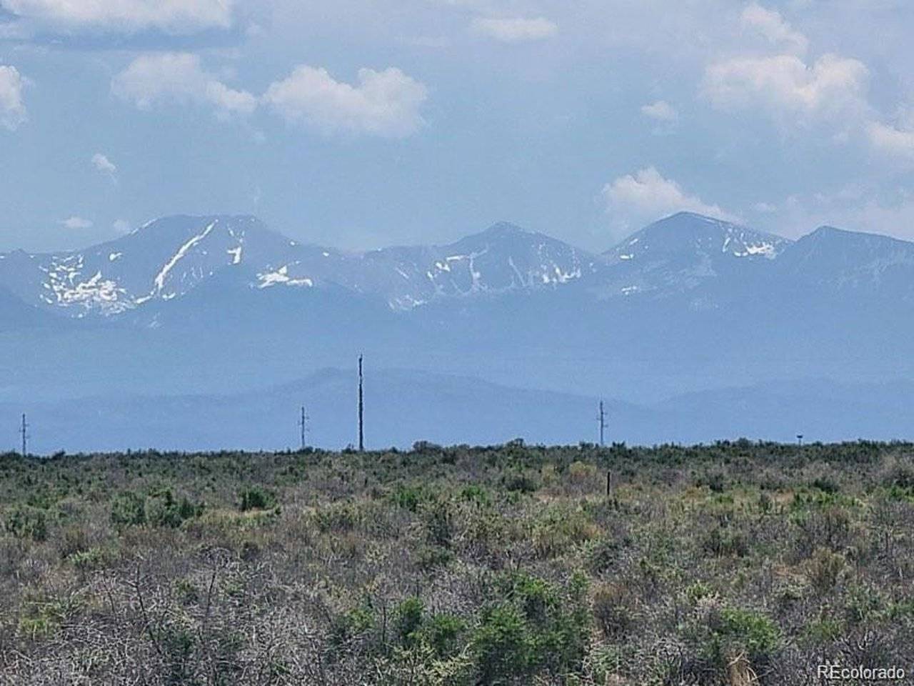 Address not disclosed, Alamosa, CO 81101