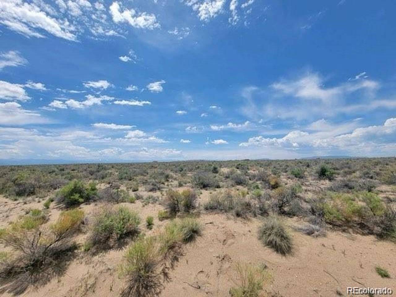 Address not disclosed, Alamosa, CO 81101