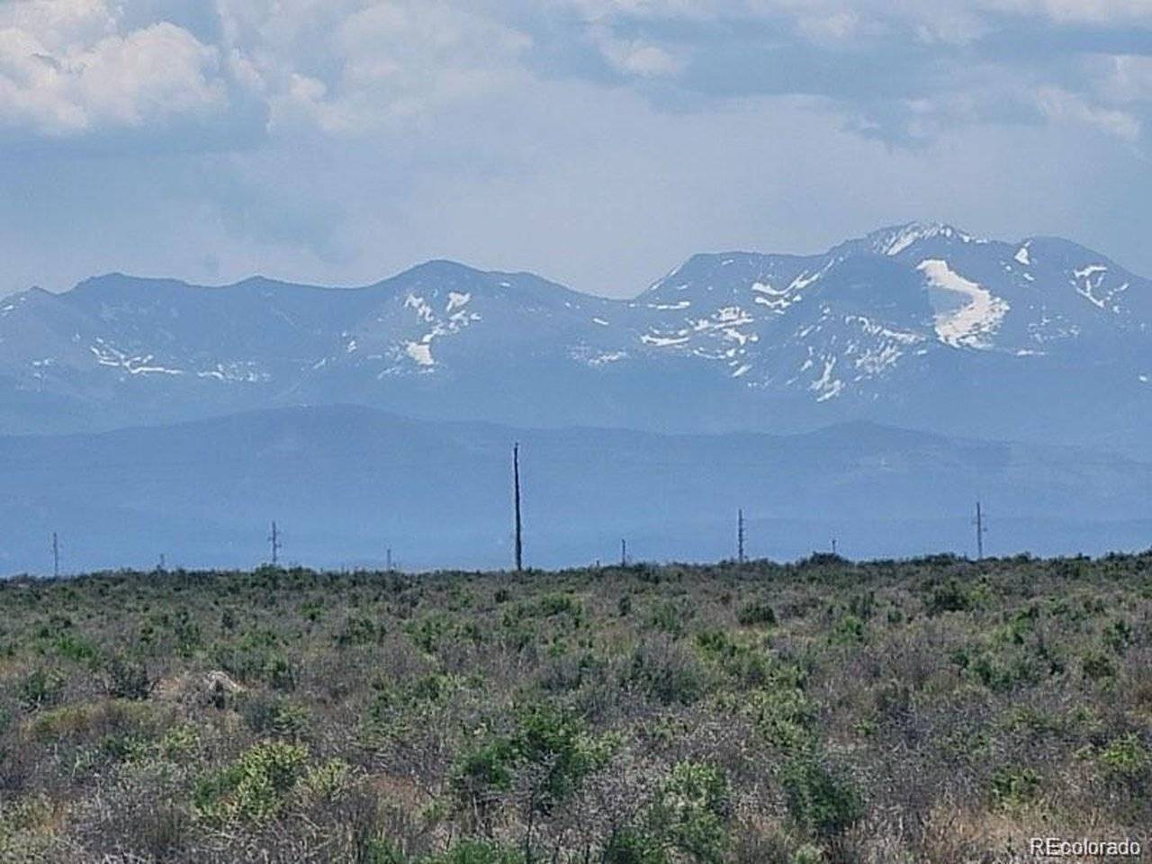 Address not disclosed, Alamosa, CO 81101
