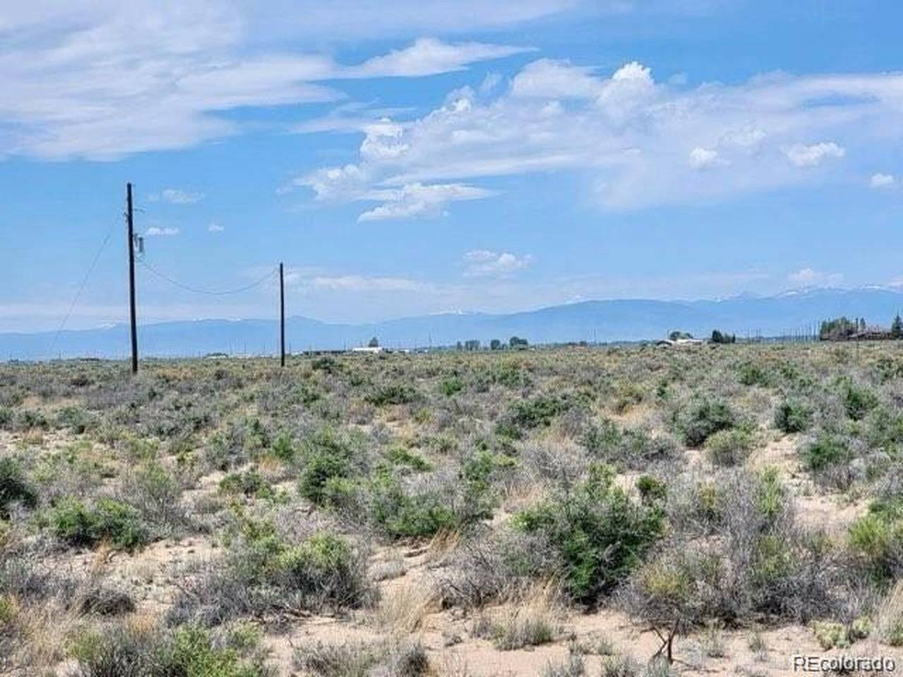 Address not disclosed, Alamosa, CO 81101
