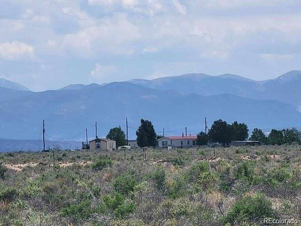 Address not disclosed, Alamosa, CO 81101