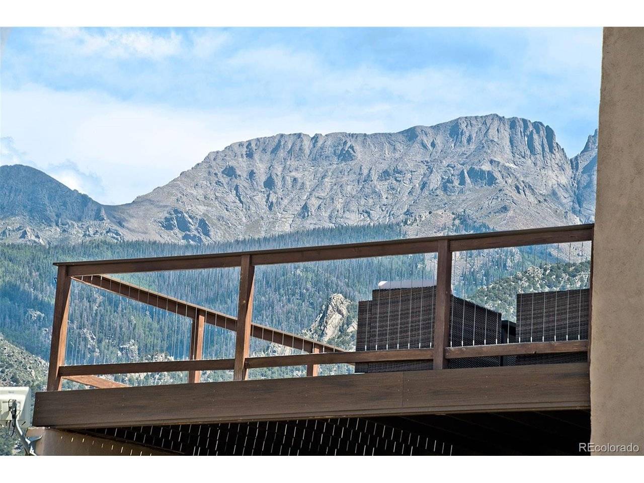 3421 Camino Del Rey, Crestone, CO 81131