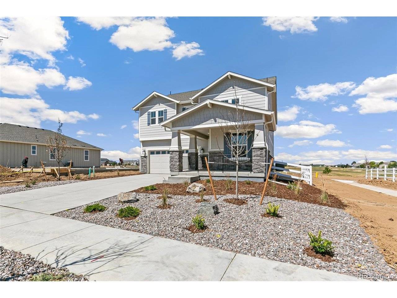 1731 S Gold Bug, Aurora, CO 80018