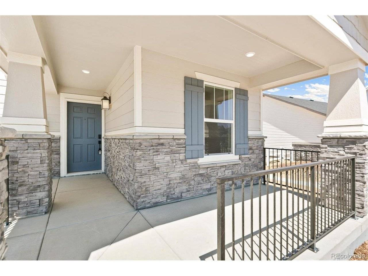 1731 S Gold Bug, Aurora, CO 80018