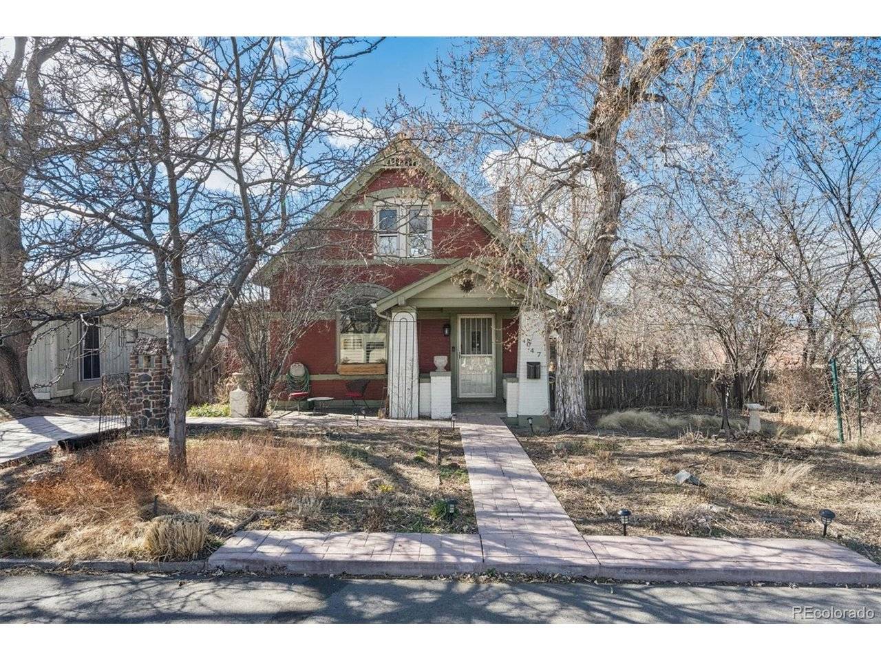 4047 Madison, Denver, CO 80216