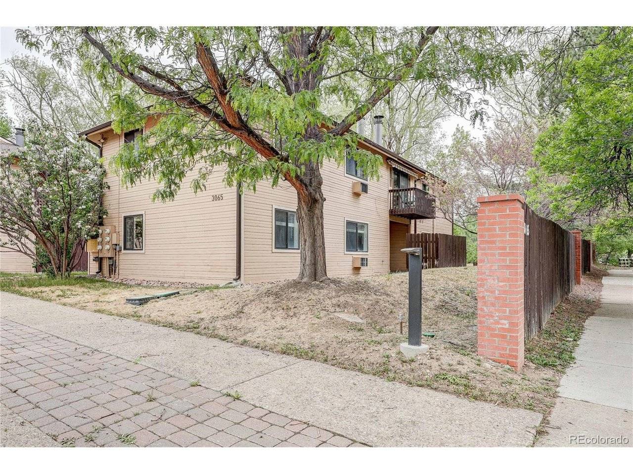 3065 30th #1B, Boulder, CO 80301