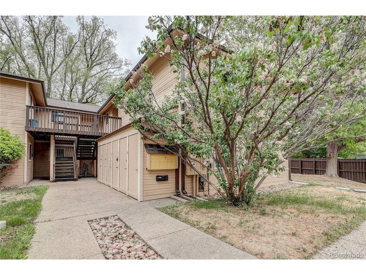 3065 30th #1B, Boulder, CO 80301
