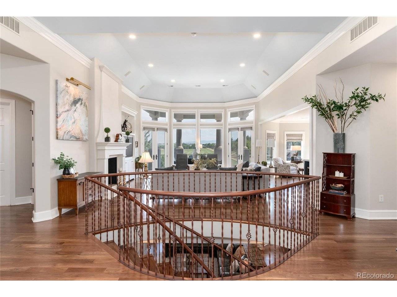 6960 S Polo Ridge, Littleton, CO 80128