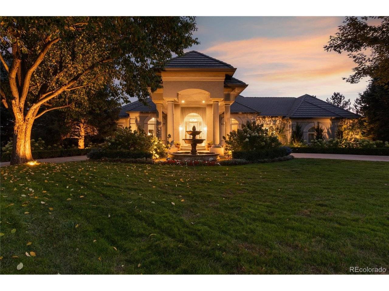 6960 S Polo Ridge, Littleton, CO 80128