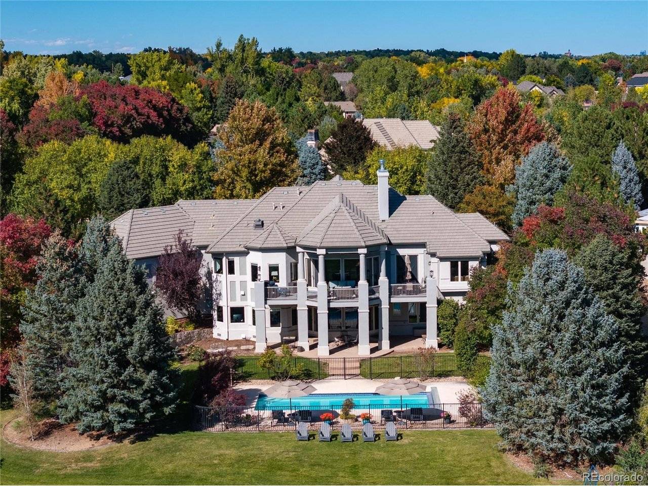 6960 S Polo Ridge, Littleton, CO 80128