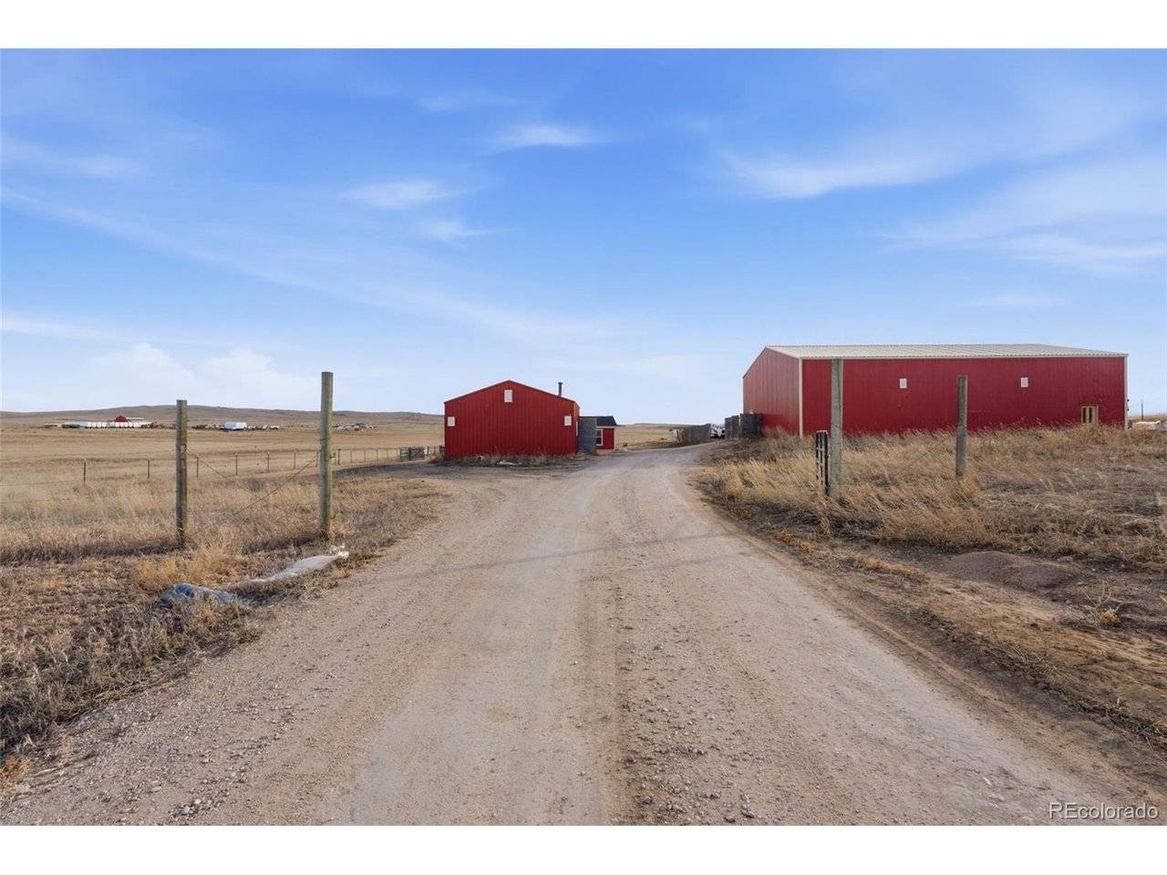 26485 E US Highway 24, Calhan, CO 80808