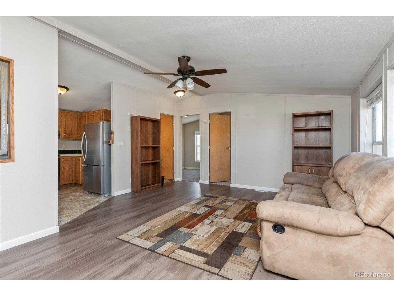 26485 E US Highway 24, Calhan, CO 80808