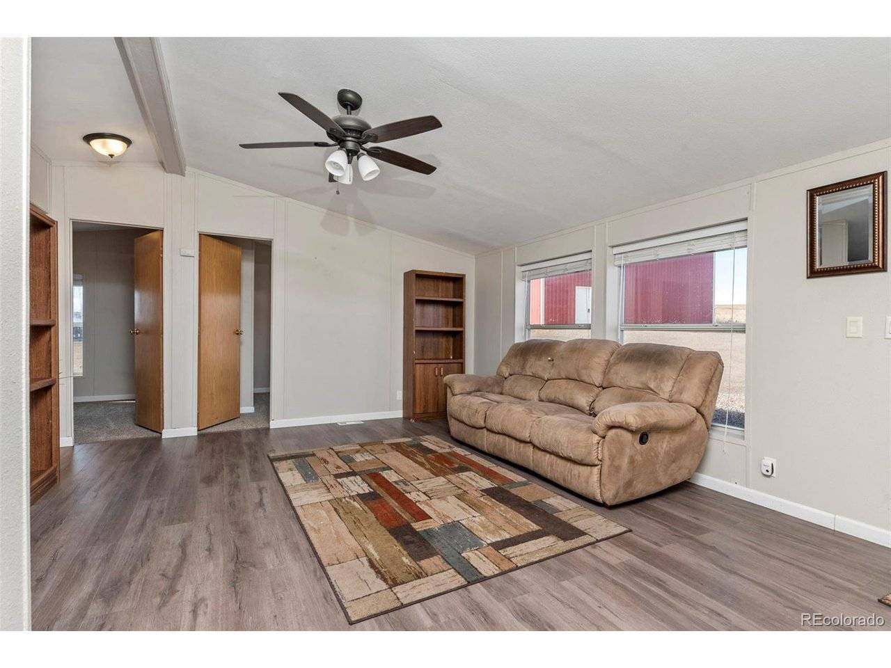 26485 E US Highway 24, Calhan, CO 80808