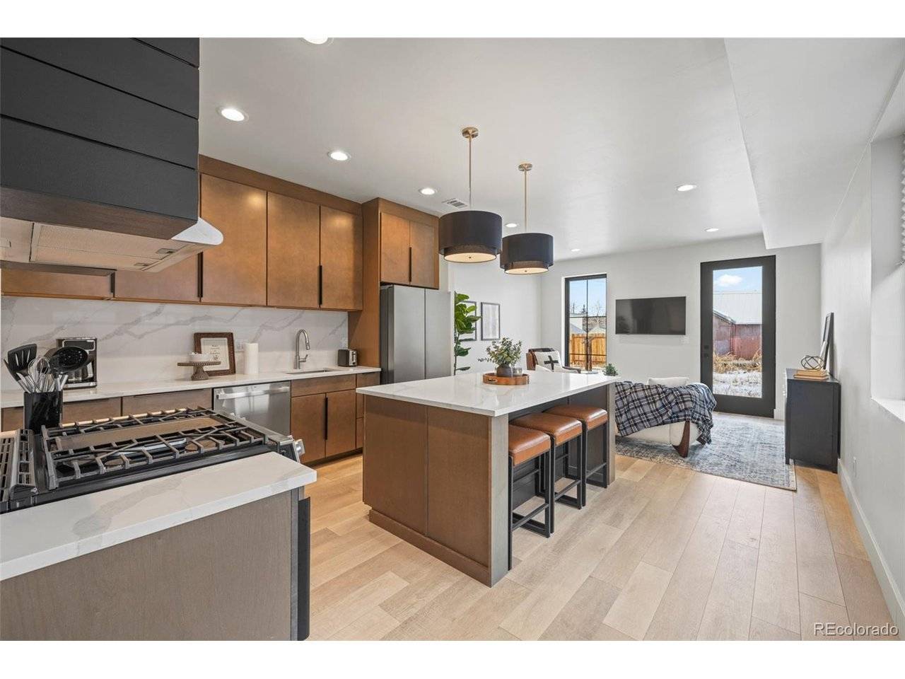 116 E 13th, Leadville, CO 80461