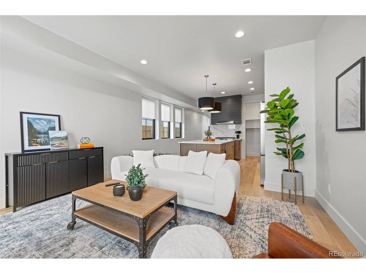 116 E 13th, Leadville, CO 80461