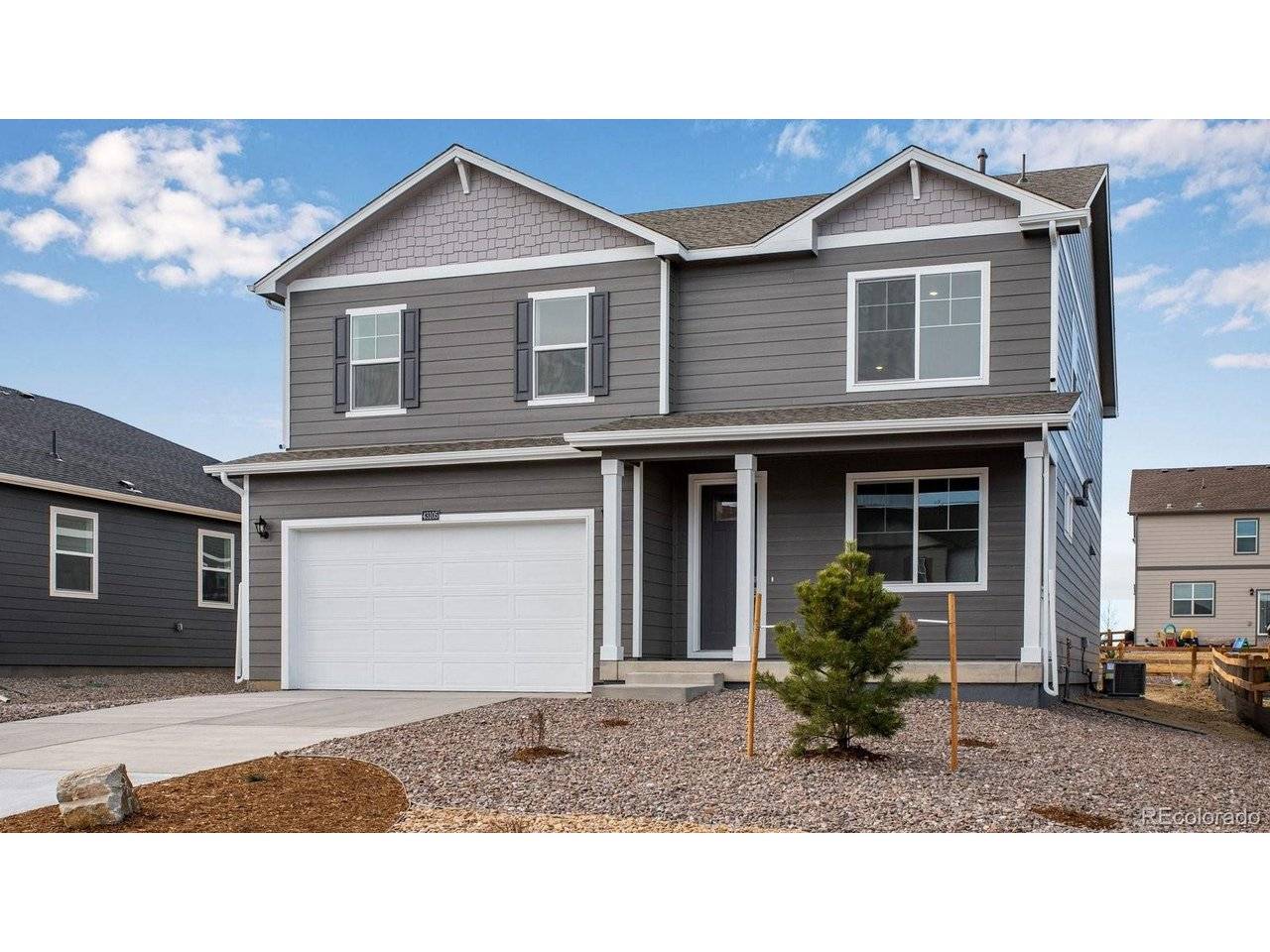 43088 Ganton Club, Elizabeth, CO 80107
