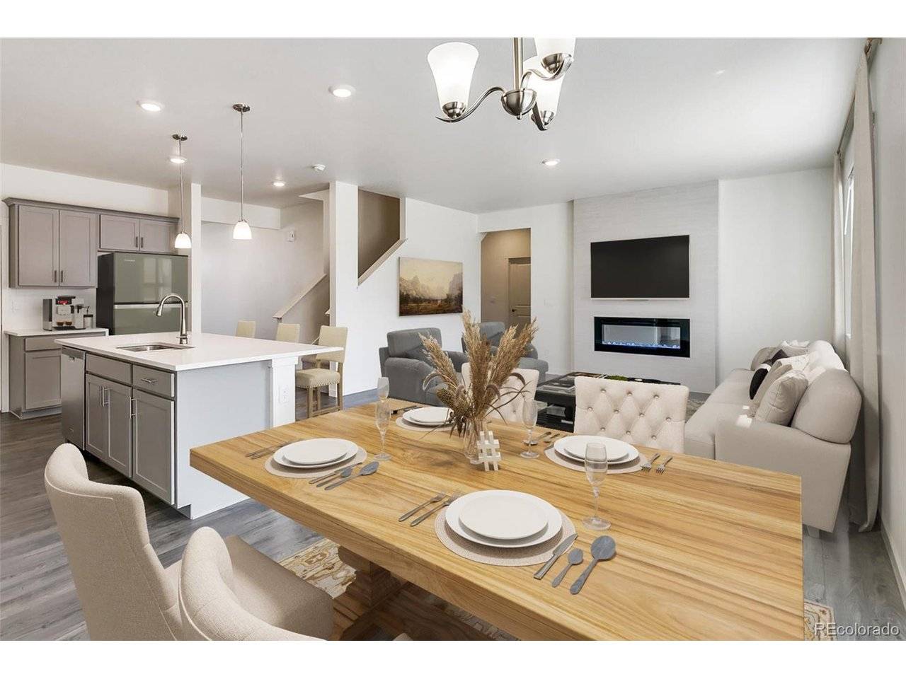 43088 Ganton Club, Elizabeth, CO 80107
