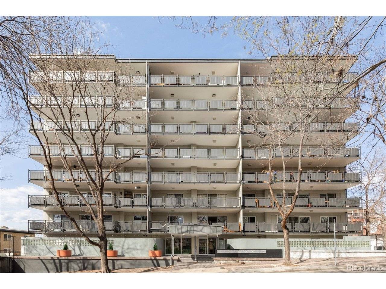 669 N Washington #203, Denver, CO 80203