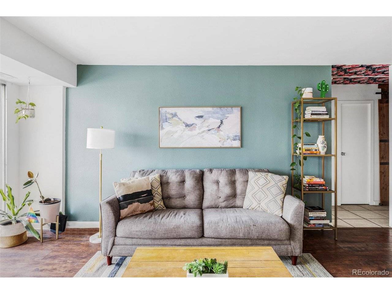 669 N Washington #203, Denver, CO 80203