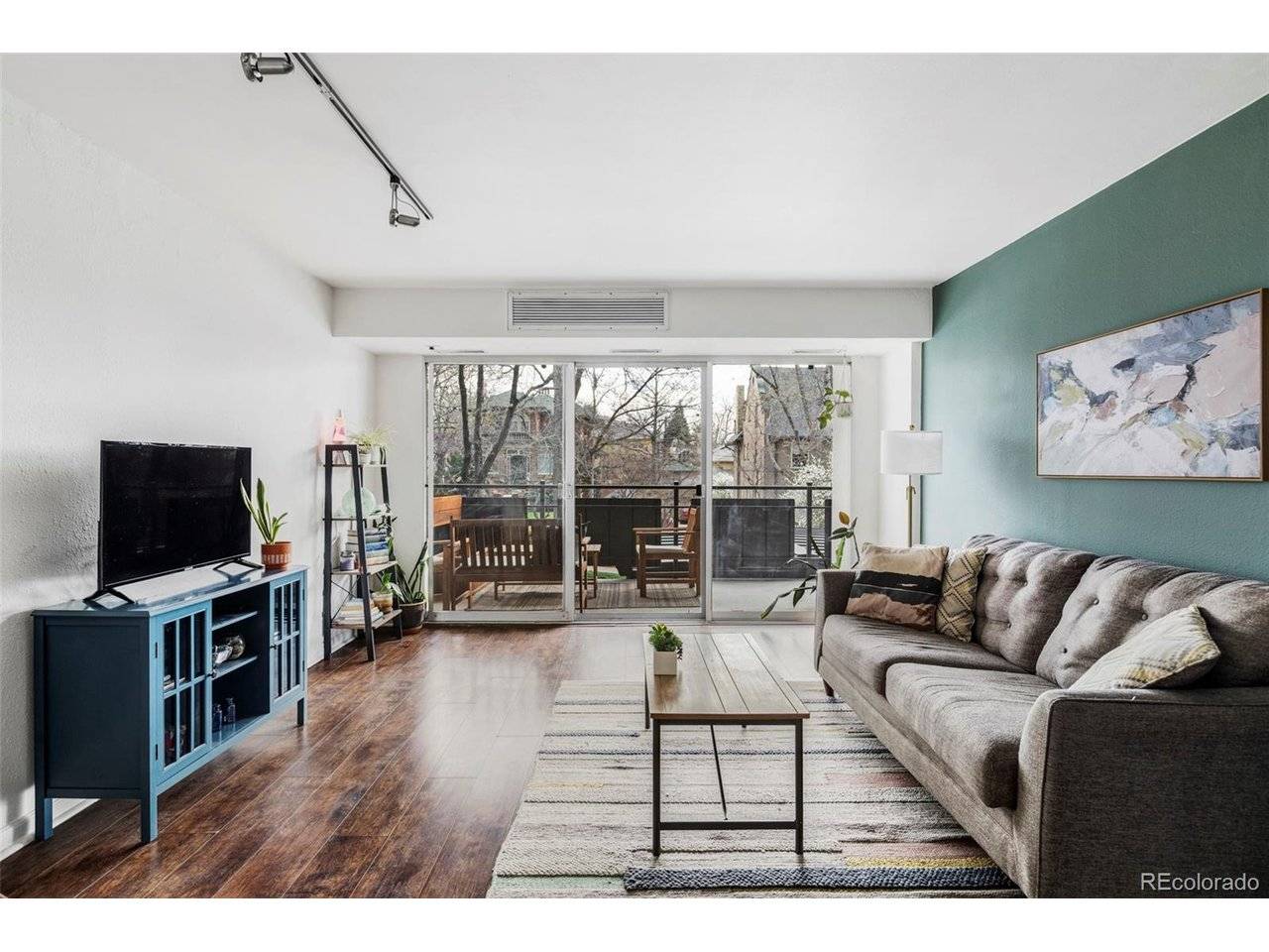 669 N Washington #203, Denver, CO 80203