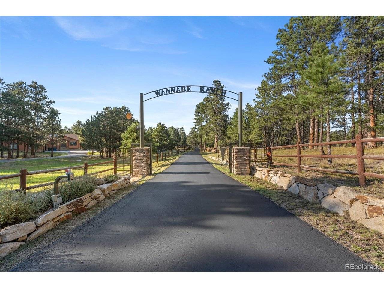 12155 Spine Creek, Colorado Springs, CO 80908