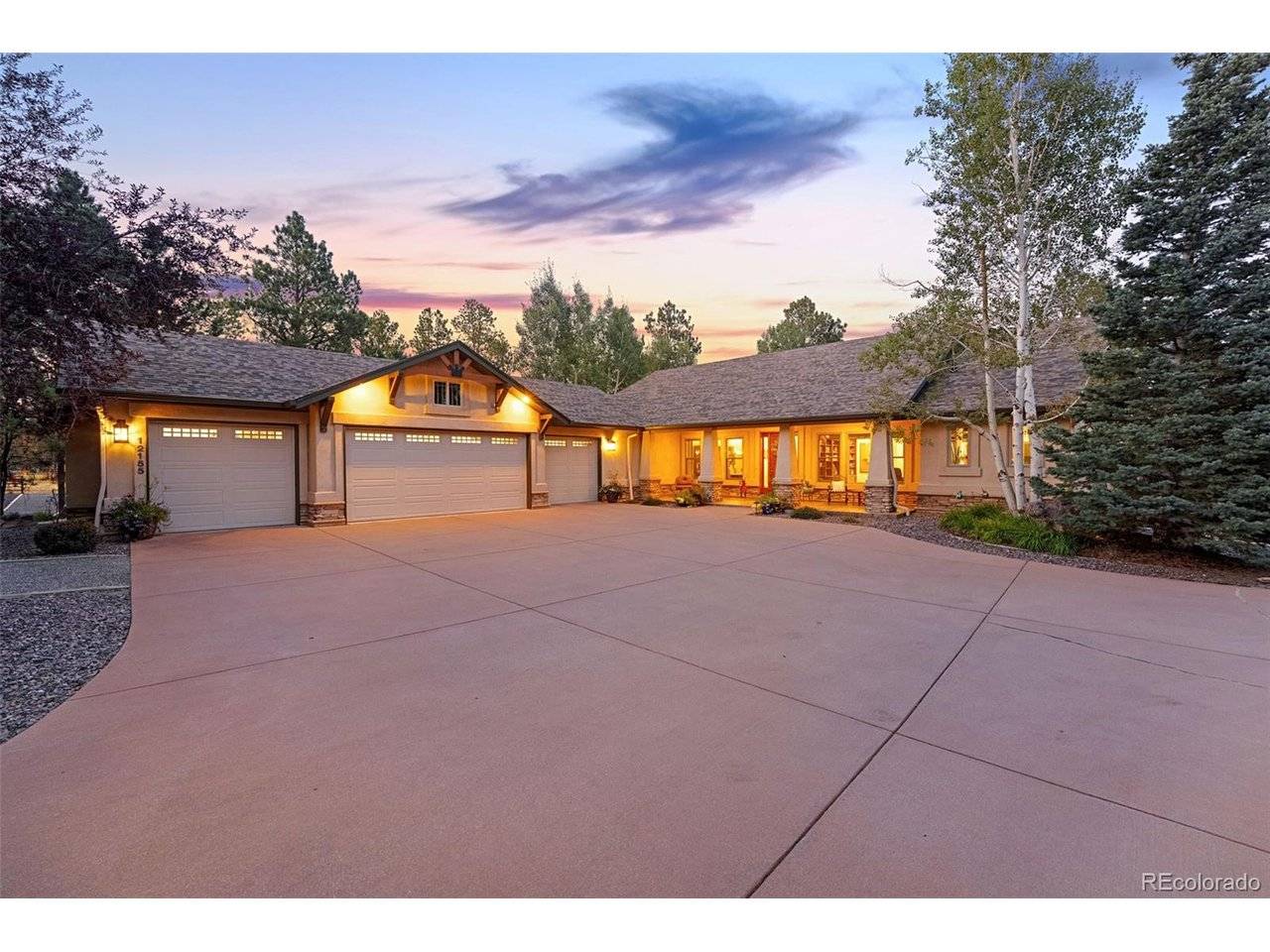 12155 Spine Creek, Colorado Springs, CO 80908