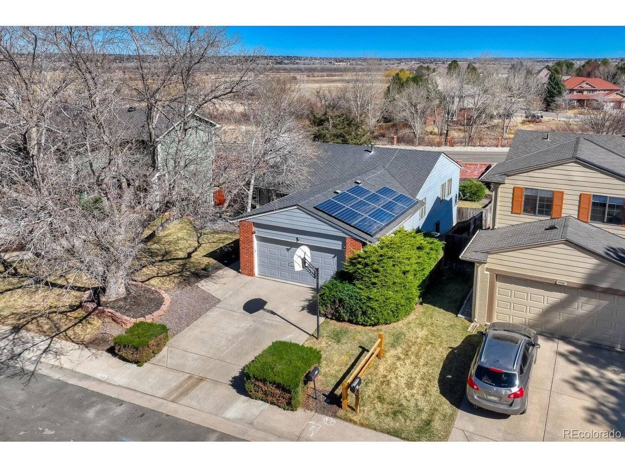 5554 S Lansing, Englewood, CO 80111