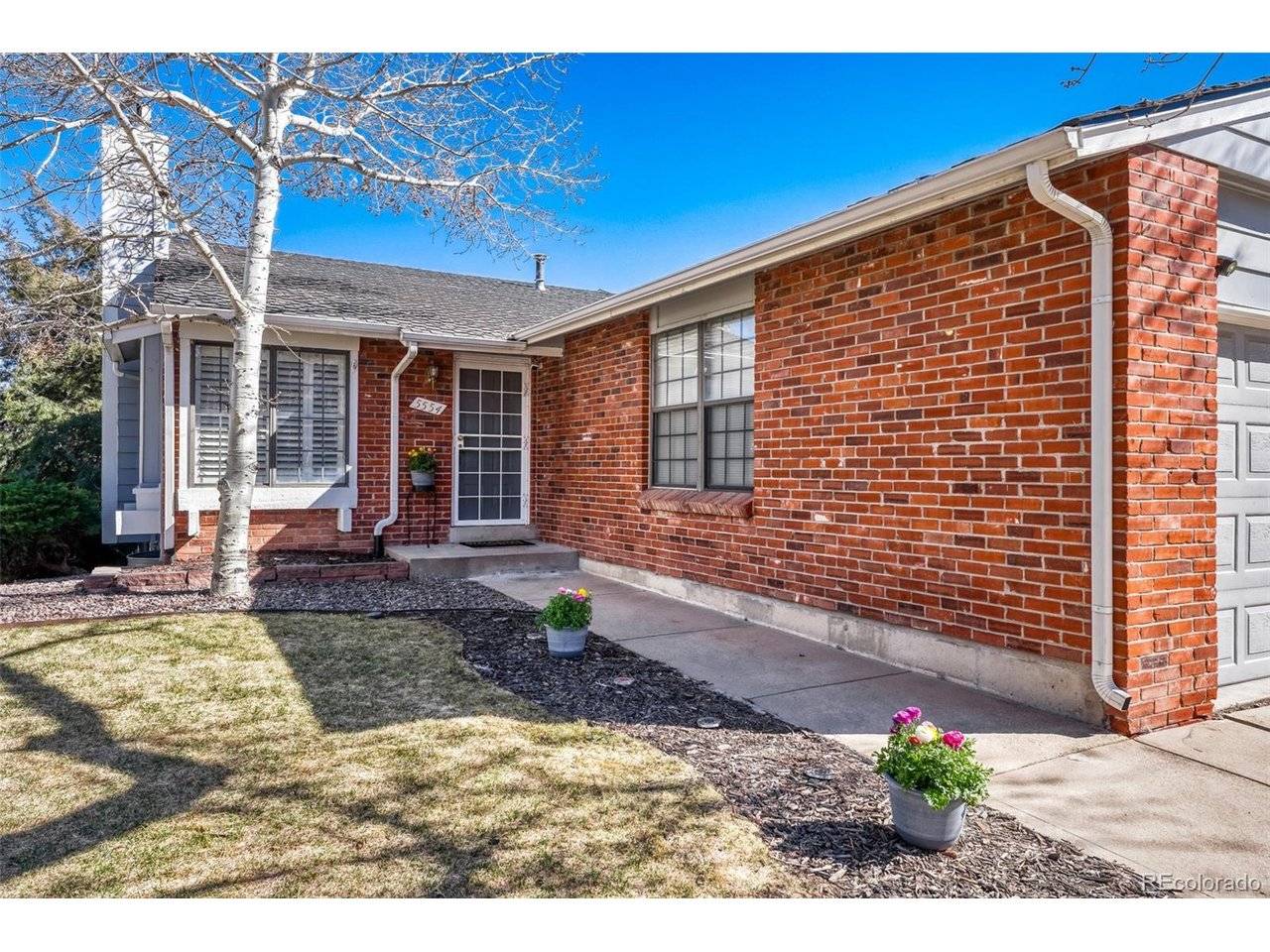 5554 S Lansing, Englewood, CO 80111