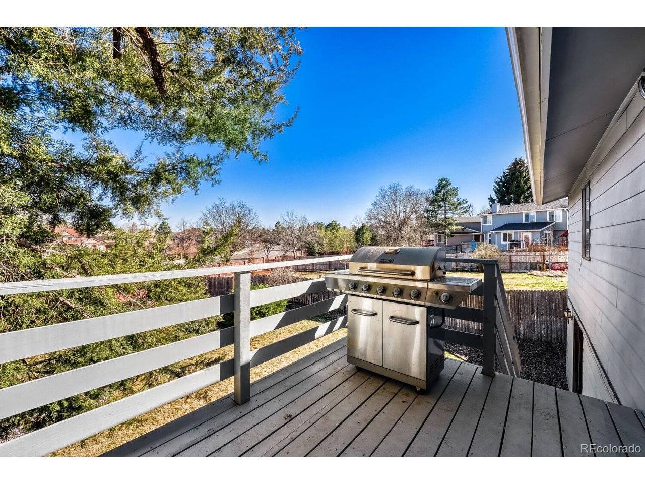 5554 S Lansing, Englewood, CO 80111