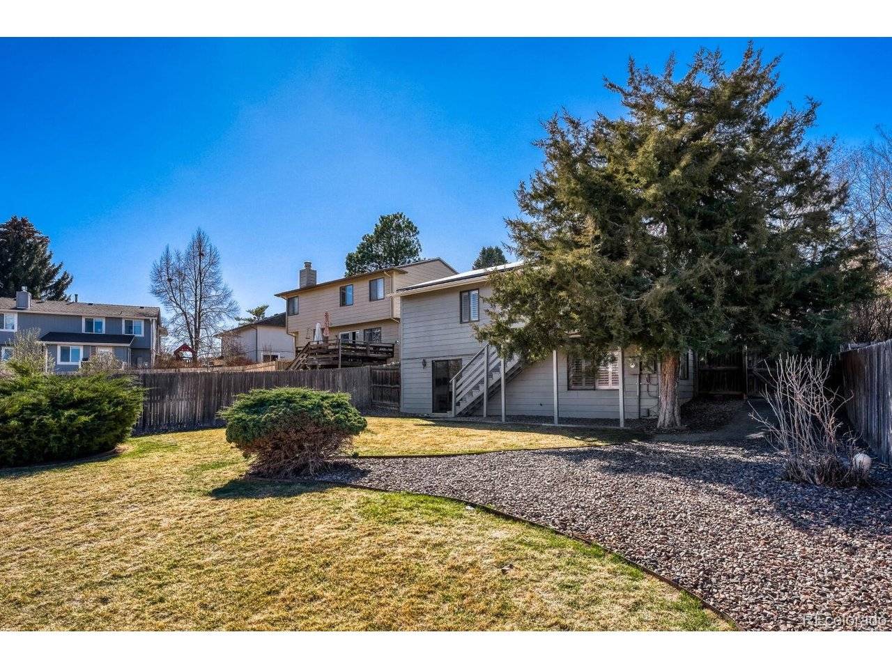 5554 S Lansing, Englewood, CO 80111