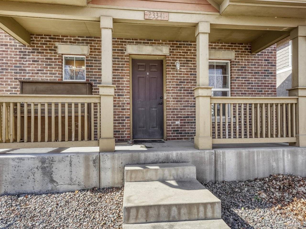 23341 E Saratoga, Aurora, CO 80016