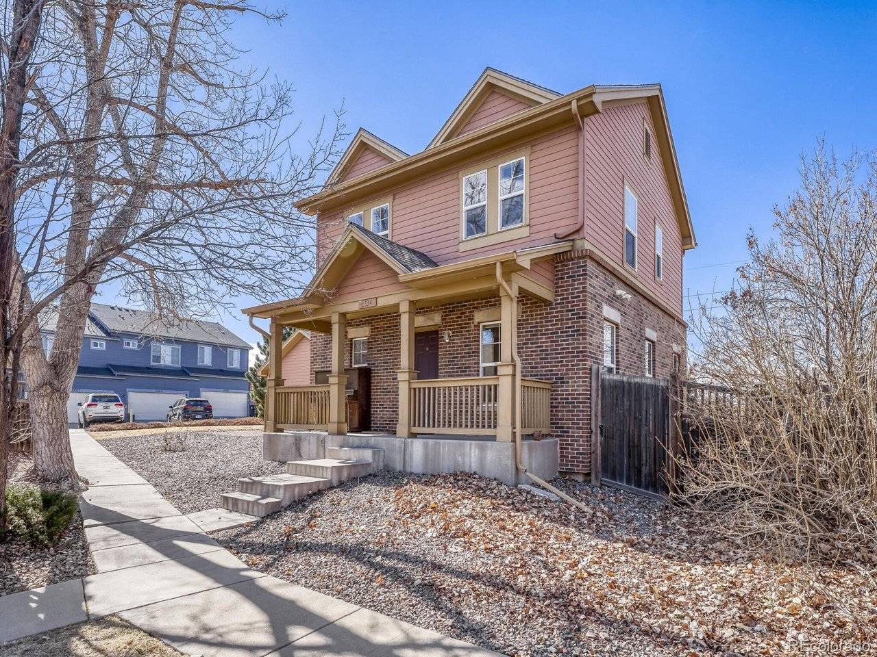 23341 E Saratoga, Aurora, CO 80016