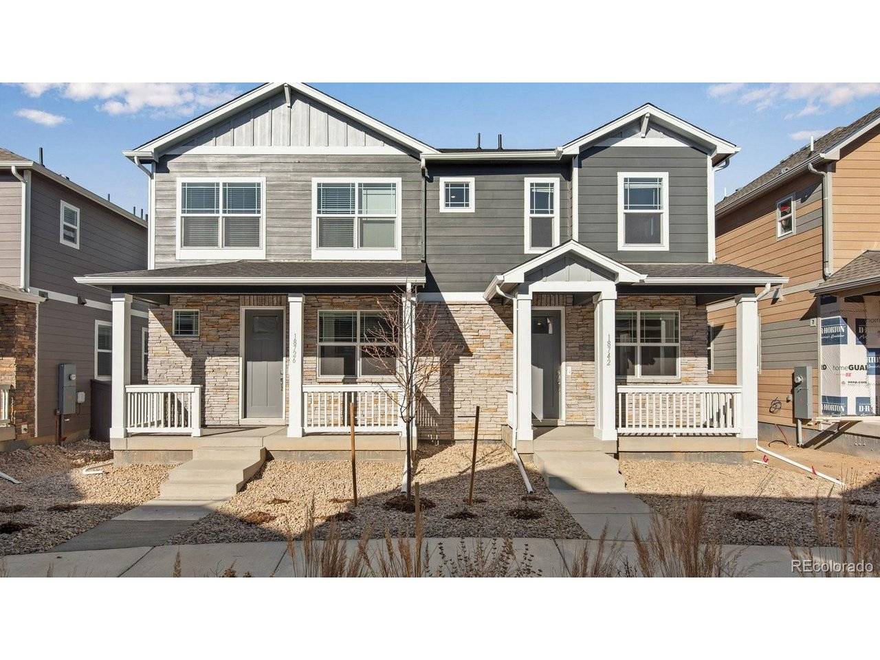 9821 Bahama, Commerce City, CO 80022