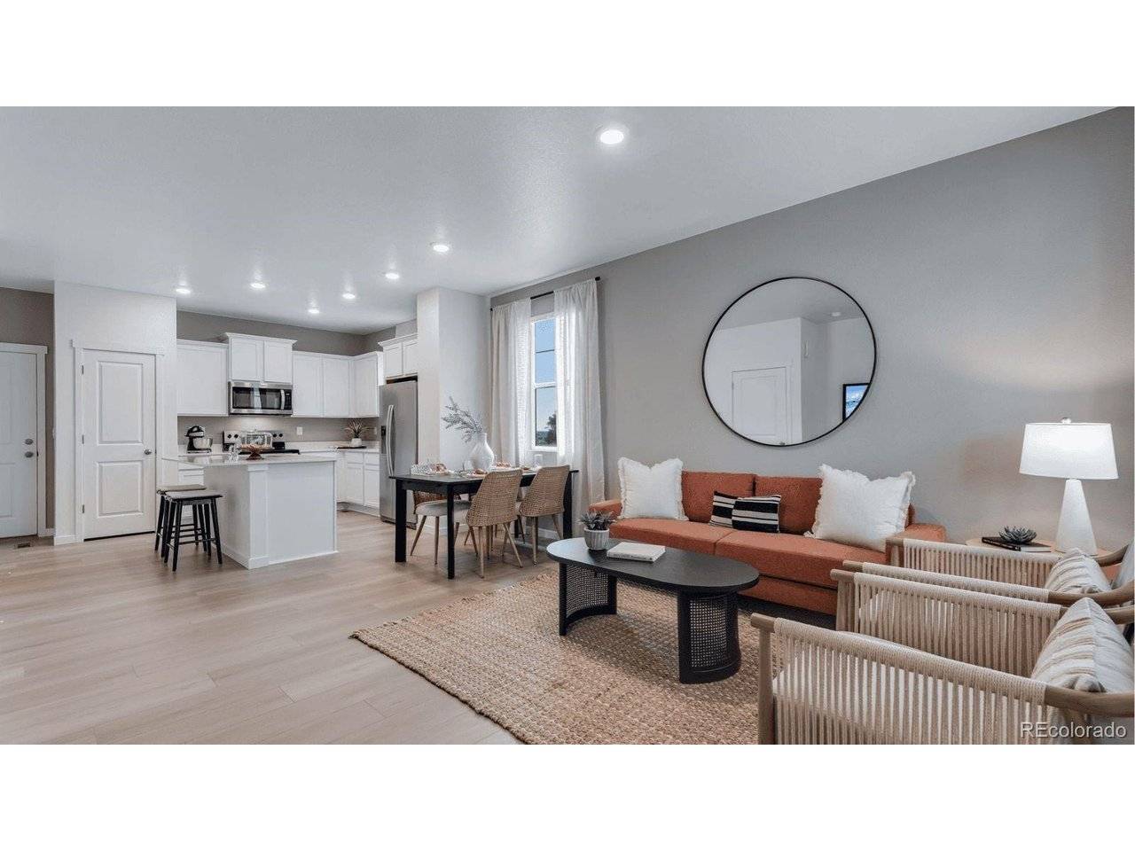 9821 Bahama, Commerce City, CO 80022
