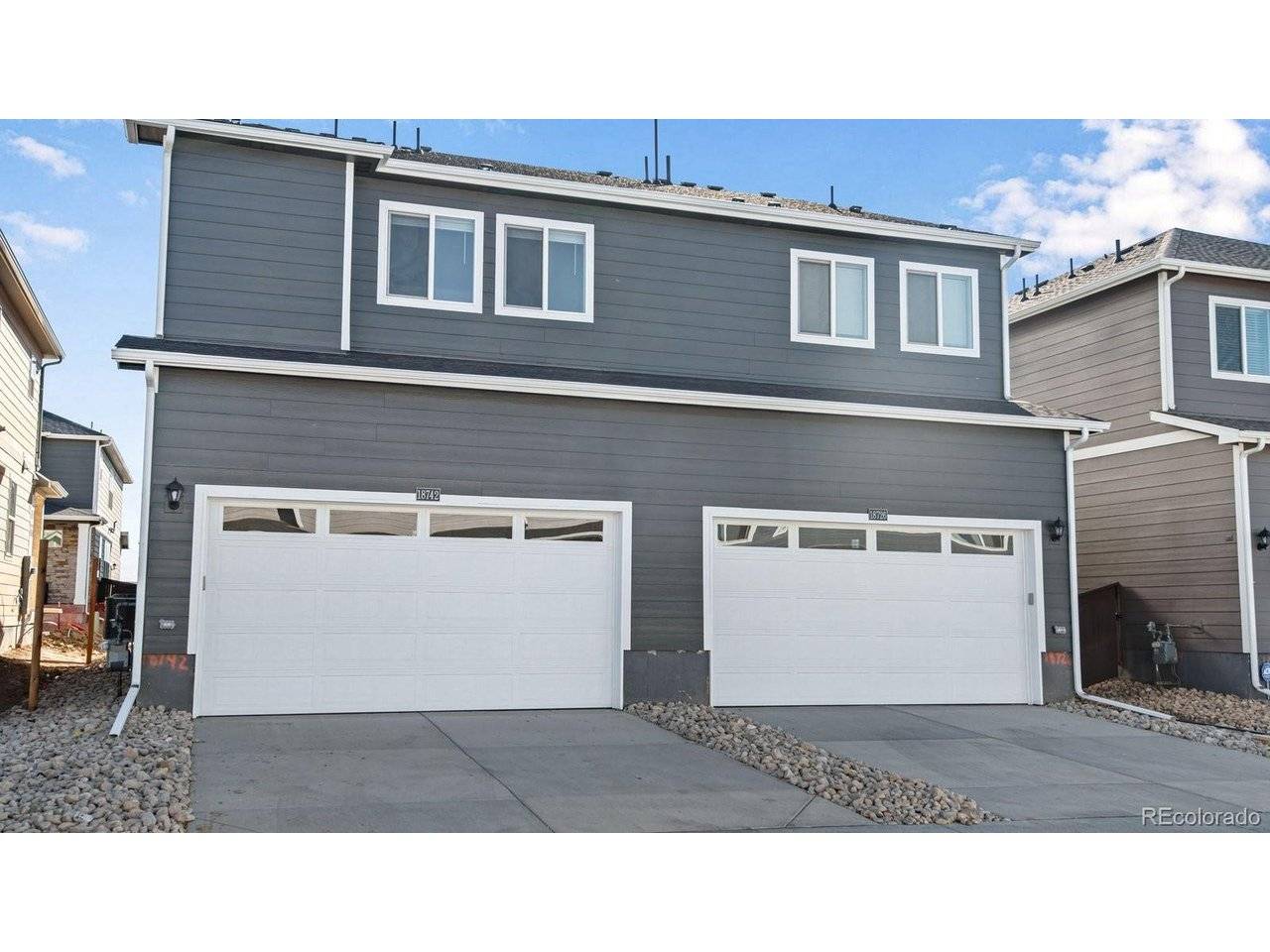 9821 Bahama, Commerce City, CO 80022