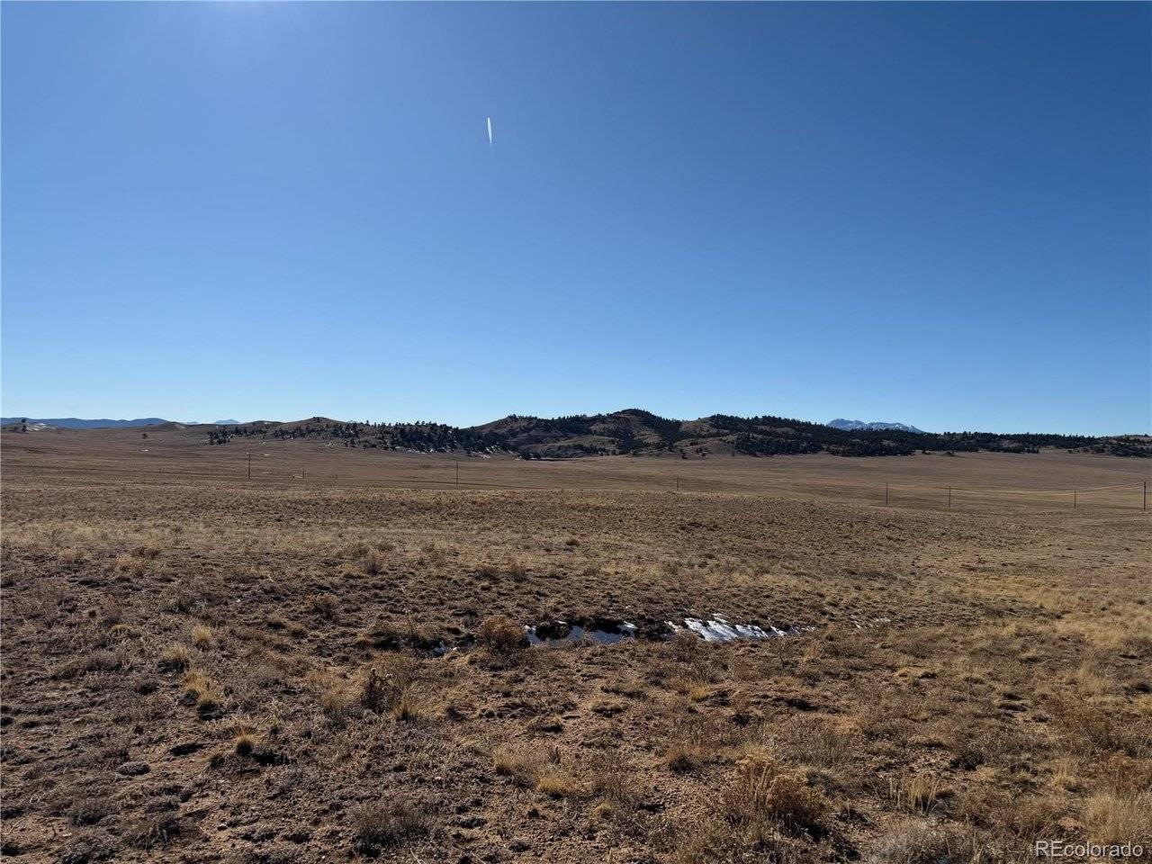 388 Cohonina, Hartsel, CO 80449