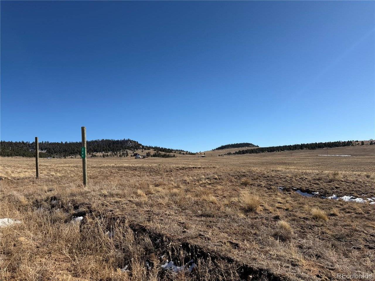 388 Cohonina, Hartsel, CO 80449