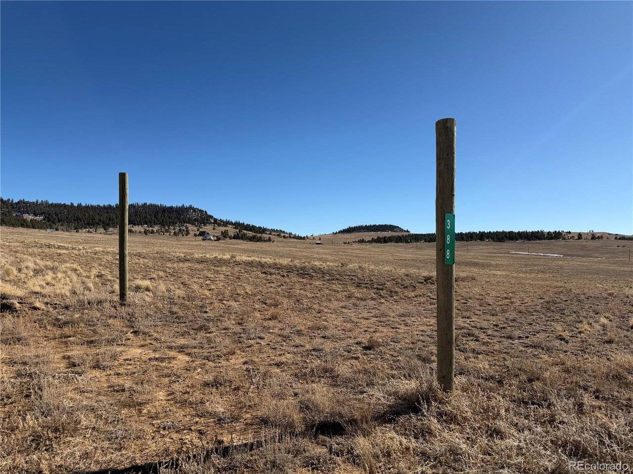 388 Cohonina, Hartsel, CO 80449