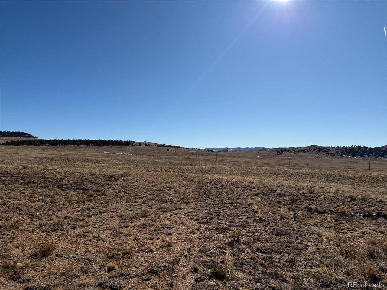 388 Cohonina, Hartsel, CO 80449
