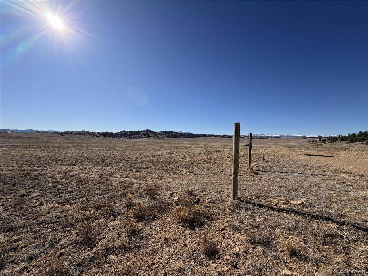 388 Cohonina, Hartsel, CO 80449