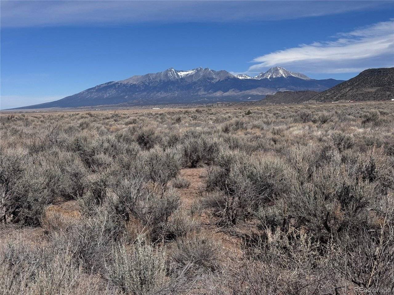 5 Budweiser, Fort Garland, CO 81133